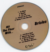 Vorschau: Hit The Floor With... (Picture-Disc+CD) Vorschau: Hit The Floor With... (Picture-Disc+CD)