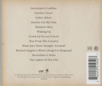 Vorschau: Geronimo's Cadillac (CD) Vorschau: Geronimo's Cadillac (CD)