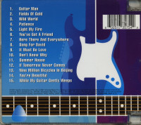 Vorschau: Guitar Man (CD) Vorschau: Guitar Man (CD)