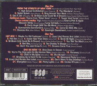 Vorschau: From The Streets Of New York - Hot Sox - Sha Na Now (2-CD) Vorschau: From The Streets Of New York - Hot Sox - Sha Na Now (2-CD)