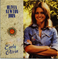 Vorschau: Early Olivia (LP) Vorschau: Early Olivia (LP)