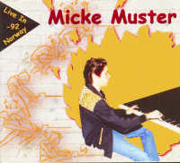 Vorschau: Live In Norway -92 (CD) Vorschau: Live In Norway -92 (CD)