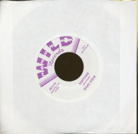 Vorschau: Waiting At The Station - Partyline (7inch, 45rpm) Vorschau: Waiting At The Station - Partyline (7inch, 45rpm)