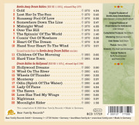 Vorschau: Midnight Wind - Classic RSO Recordings (CD) Vorschau: Midnight Wind - Classic RSO Recordings (CD)