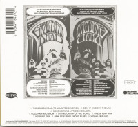 Vorschau: The Grateful Dead (CD) Vorschau: The Grateful Dead (CD)