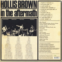 Vorschau: In The Aftermath (LP) Vorschau: In The Aftermath (LP)