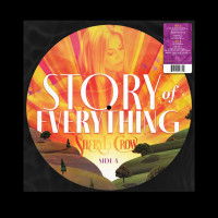 Vorschau: Story Of Everything (LP, Picture Disc) Vorschau: Story Of Everything (LP, Picture Disc)