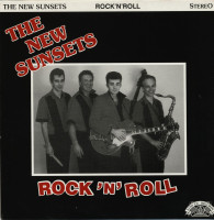 Vorschau: Rock & Roll (LP, 10inch) Vorschau: Rock & Roll (LP, 10inch)