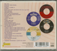 Vorschau: We Shot Mr.Lee (CD) Vorschau: We Shot Mr.Lee (CD)