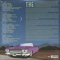 Vorschau: The Cruisin Story - 1961 (2-LP, 180g Vinyl) Vorschau: The Cruisin Story - 1961 (2-LP, 180g Vinyl)