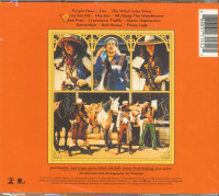 Vorschau: The Very Best Of The Jimi Hendrix Experience (CD) Vorschau: The Very Best Of The Jimi Hendrix Experience (CD)