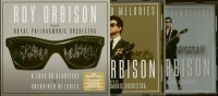 Vorschau: A Love So Beautiful & Unchained Melodies (2-CD) Vorschau: A Love So Beautiful & Unchained Melodies (2-CD)