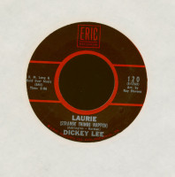Vorschau: Laurie - The Girl From Peyton (7inch, 45rpm) Vorschau: Laurie - The Girl From Peyton (7inch, 45rpm)