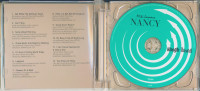 Vorschau: Nancy (CD) Vorschau: Nancy (CD)