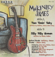 Vorschau: Two Timing Baby - Silly Dilly Woman (7inch, 45rpm) Vorschau: Two Timing Baby - Silly Dilly Woman (7inch, 45rpm)