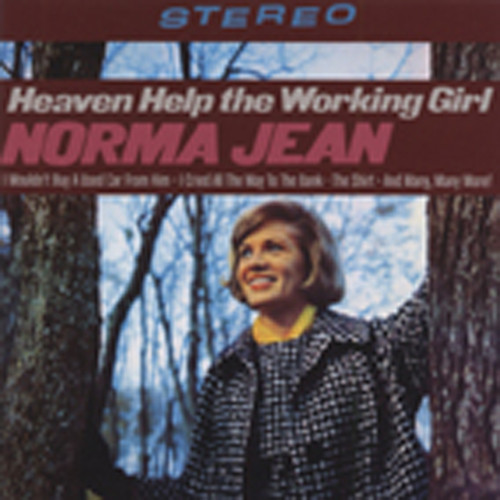 Heaven Help The Working Girl