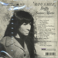 Vorschau: Many A Mile (CD) Vorschau: Many A Mile (CD)