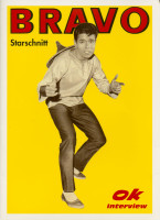 Vorschau: OK Interview (CD plus Starschnitt) Vorschau: OK Interview (CD plus Starschnitt)