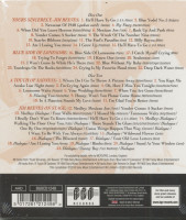 Vorschau: Four Jim Reeves Albums On Two Discs (2-CD) Vorschau: Four Jim Reeves Albums On Two Discs (2-CD)