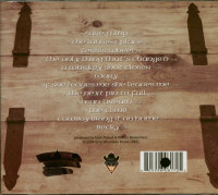 Vorschau: Fluke Luck & Jesus (CD, Cut-Out) Vorschau: Fluke Luck & Jesus (CD, Cut-Out)