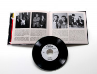 Vorschau: The Drugstore's Rockin' - A Big Date With Tommy Sands (CD) Vorschau: The Drugstore's Rockin' - A Big Date With Tommy Sands (CD)