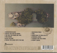 Vorschau: Navigation Blues (CD) Vorschau: Navigation Blues (CD)
