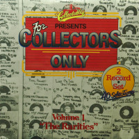 Vorschau: For Collectors Only - The Rarities Vol.1 (2-LP) Vorschau: For Collectors Only - The Rarities Vol.1 (2-LP)
