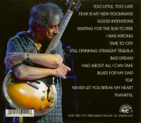 Vorschau: Good Intentions Gone Bad (CD) Vorschau: Good Intentions Gone Bad (CD)