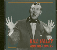 Vorschau: Bill Haley & The Comets (CD) Vorschau: Bill Haley & The Comets (CD)