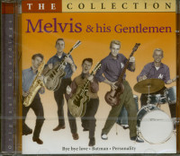 Vorschau: Collection 1965-1988 (CD) Vorschau: Collection 1965-1988 (CD)
