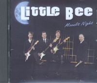 Vorschau: Moonlit Night (CD) Vorschau: Moonlit Night (CD)