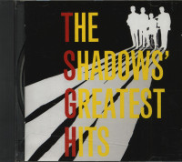 Vorschau: Greatest Hits (CD) Vorschau: Greatest Hits (CD)