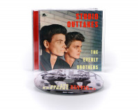 Vorschau: Studio Outtakes (CD) Vorschau: Studio Outtakes (CD)