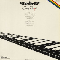 Vorschau: Crazy - Boogie (LP) Vorschau: Crazy - Boogie (LP)