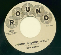 Vorschau: Spinnin' My Wheels - Jiggedy Wiggedy Wolly (7inch, 45rpm) Vorschau: Spinnin' My Wheels - Jiggedy Wiggedy Wolly (7inch, 45rpm)