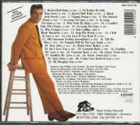 Vorschau: Classic Recordings 1956-1959 (CD) Vorschau: Classic Recordings 1956-1959 (CD)