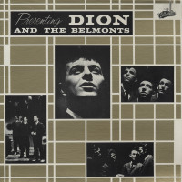 Vorschau: Presenting Dion And The Belmonts (LP) Vorschau: Presenting Dion And The Belmonts (LP)