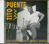 Vorschau: Top Percussion - Dance Mania (CD) Vorschau: Top Percussion - Dance Mania (CD)