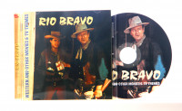 Vorschau: Rio Bravo - Western And Other Movie & TV Themes (CD) Vorschau: Rio Bravo - Western And Other Movie & TV Themes (CD)