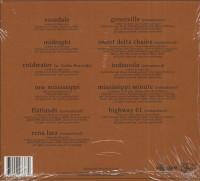 Vorschau: My Mississippi Reunion (CD) Vorschau: My Mississippi Reunion (CD)