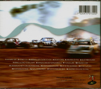 Vorschau: Full Throttle (CD) Vorschau: Full Throttle (CD)
