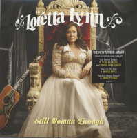 Vorschau: Still Woman Enough (LP) Vorschau: Still Woman Enough (LP)