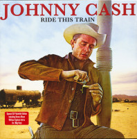 Vorschau: Ride This Train (2-LP, 180g Vinyl) Vorschau: Ride This Train (2-LP, 180g Vinyl)