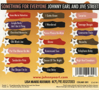 Vorschau: Something For Everyone (CD) Vorschau: Something For Everyone (CD)