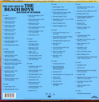 Vorschau: The Very Best Of The Beach Boys - Sounds Of Summer (6-LP, 180g Vinyl, Box-Set) Vorschau: The Very Best Of The Beach Boys - Sounds Of Summer (6-LP, 180g Vinyl, Box-Set)