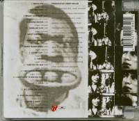 Vorschau: Exile On Main Street ((CD) Vorschau: Exile On Main Street ((CD)