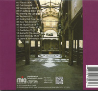 Vorschau: Live (CD) Vorschau: Live (CD)