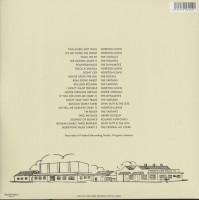 Vorschau: Merritone Rock Steady, Vol.2 - This Music Got Soul 1966-67 (2-LP) Vorschau: Merritone Rock Steady, Vol.2 - This Music Got Soul 1966-67 (2-LP)