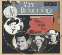 Vorschau: Hillbilly Houn' Dawgs And Honky-Tonk Angels - More Ballroom Kings (2-CD) Vorschau: Hillbilly Houn' Dawgs And Honky-Tonk Angels - More Ballroom Kings (2-CD)