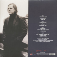 Vorschau: Heal My Soul (2-LP, 180g Vinyl)) Vorschau: Heal My Soul (2-LP, 180g Vinyl))